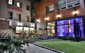 Hotel Stara Kamienica